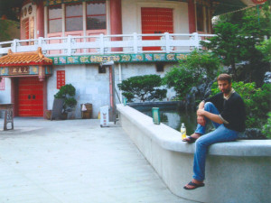 Hong Kong 2006