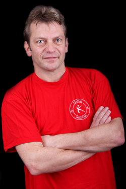 Sifu Yves Schwarmes