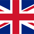 England flag