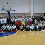 Seminar in Italy with GM Latosa