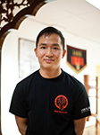 Sifu Lai Wing