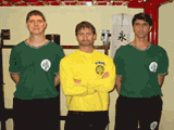 Training Brazilian instructors