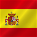 flag spain