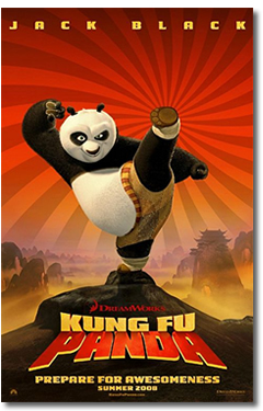 Kung Fu Panda