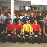 Eternal Spring seminar 2007