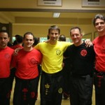 final fotos with the sifu