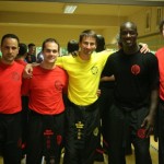 final fotos with the sifu