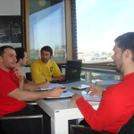 meeting