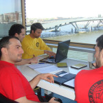meeting