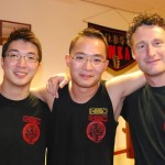 the sihings