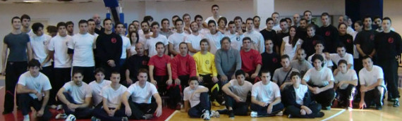 Seminar Italy 1st of November 2009