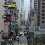 Hong Kong 2009