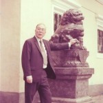 The late GM Wai Yan