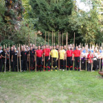 Long pole seminar in Osnabrück 2011