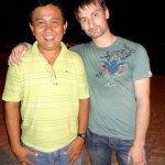 phillipines tour